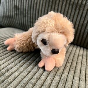 Aurora Plush Sloth Toy